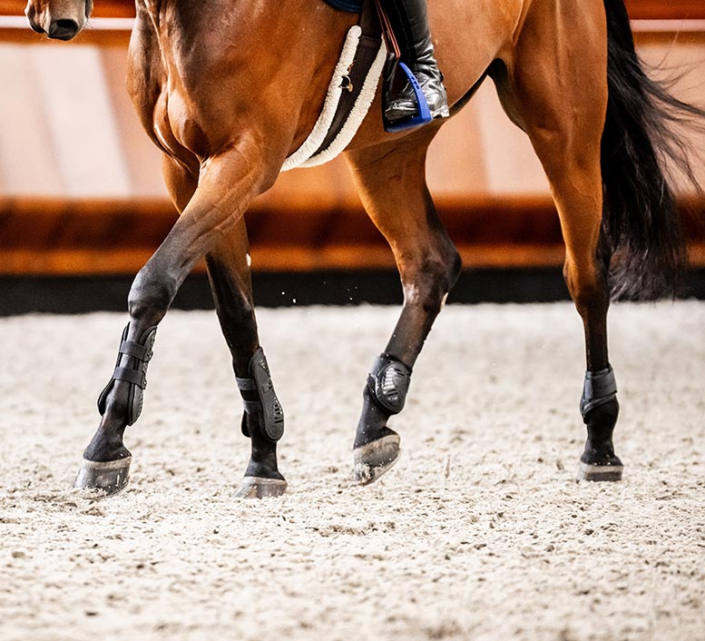 Horseware Bamboo Boots