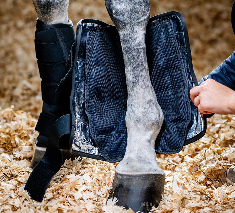 Horseware Bamboo Boots