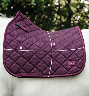Dressage Pad