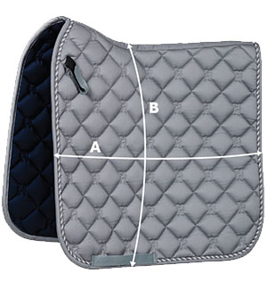 Dressage Pad