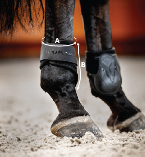 Fetlock Boots