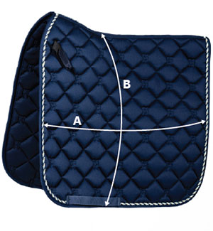 Saddle Pad