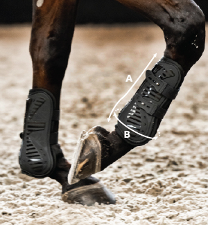 Tendon Boots